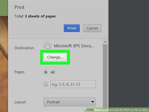 Image result for Download PDF to Computer