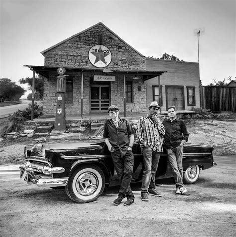 JP Soars and the Red Hots , 507 Main Street, Safety Harbor, FL, 17 May ...