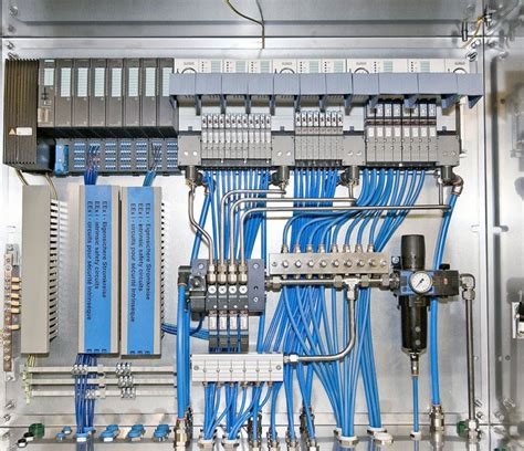 Electrical Panels Manufacturer, Smart RTU Panels Wholesale Supplier ...