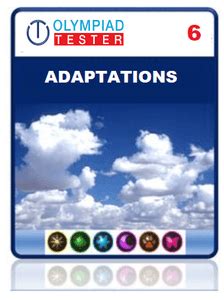 Olympiadtester Certified Student exam (OCS) - Class 6 Science ...