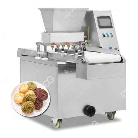 Image result for Automatic Cookie Machine