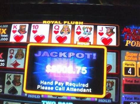 video poker jackpots apk v1.7.7
