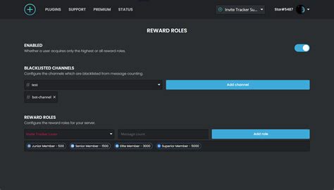 Invite Tracker Bot Setup 的图像结果