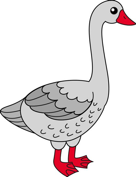 Free Free Goose Clip Art, Download Free Free Goose Clip Art png images ...