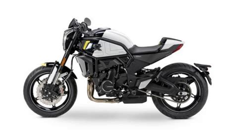 CF Moto presenta la nuova 700CL-X Sport - Infomotori
