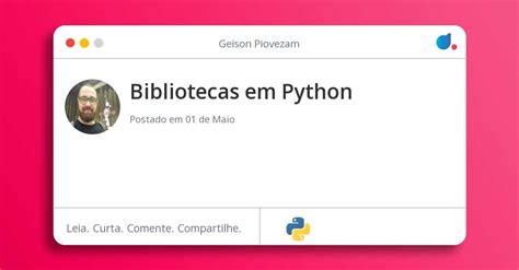 Image result for Bibbliografia Python