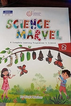 Amazon.in: Buy Indiannica Learning: Science Marvel a complete learning ...