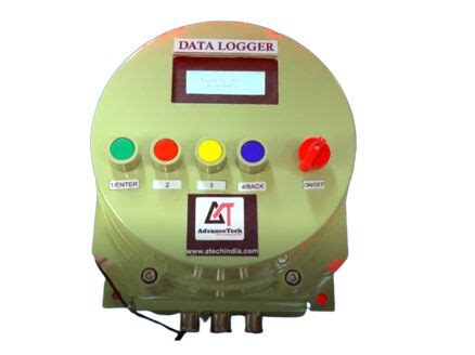 Data Acquisition System Manufacturer Supplier from Mohali India