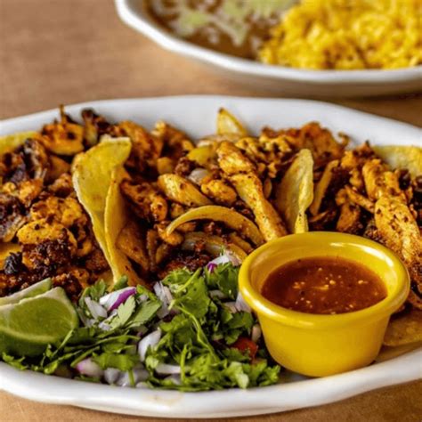 Mi Casa Mexican Restaurant | Best Mexican food in Lexington, NC ...