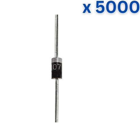 1N4007 Diode SS