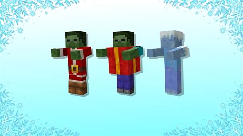 Better Zombies - Minecraft Resource Packs - CurseForge