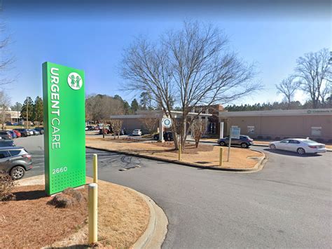 Pediatric Ent Of Atlanta