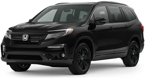 New 2022 Honda Pilot for Sale in Poway | Poway Honda