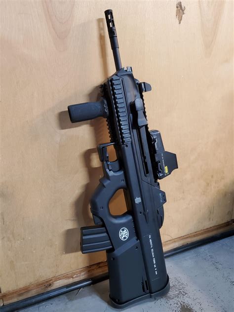 Image result for FN F2000 Tactical