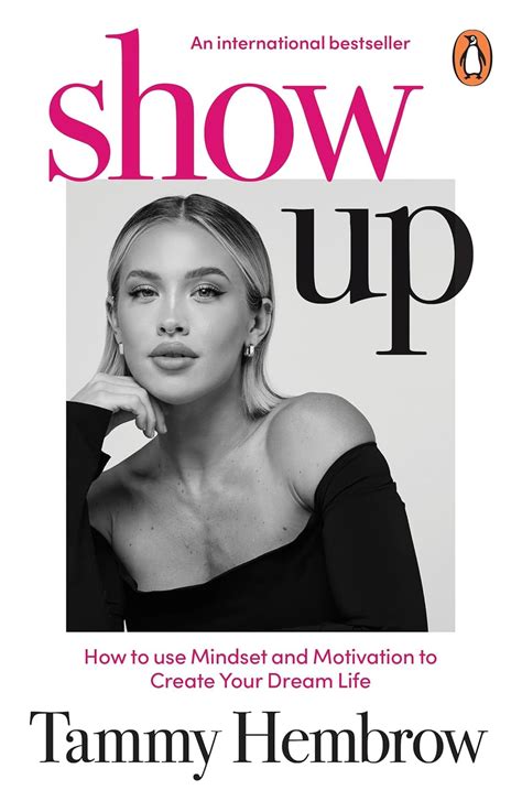Show Up: The International Bestselling Guide to Mindset, Motivation and ...