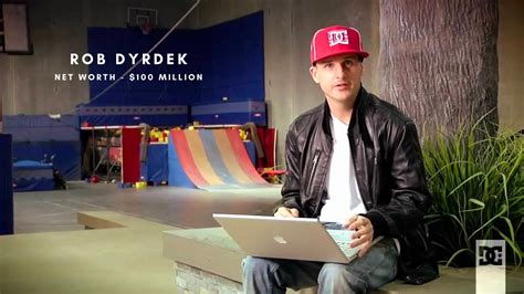Rob Dyrdek - Net Worth, Salary, Career, and Personal Life