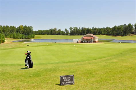 Brickshire HOA to Purchase Brickshire Golf Course