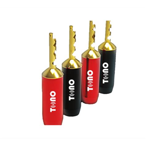 Tono Easy Grip 101 Banana Plugs (Set of 4) – AV Shack
