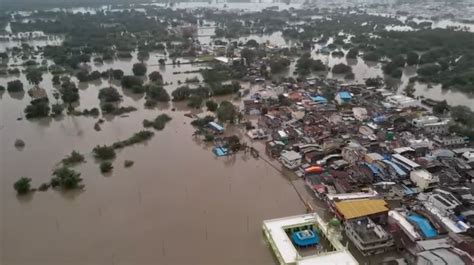 Avoidable flood disaster from unaccountable Sardar Sarovar operation ...