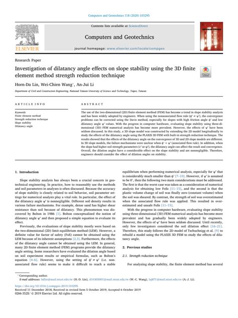 Image result for Stability Using Elandsgratch