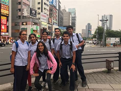 Dhirubhai Ambani International School