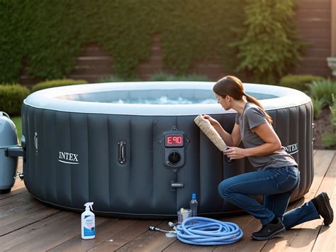 E90 Error Code Intex Spa 的图像结果