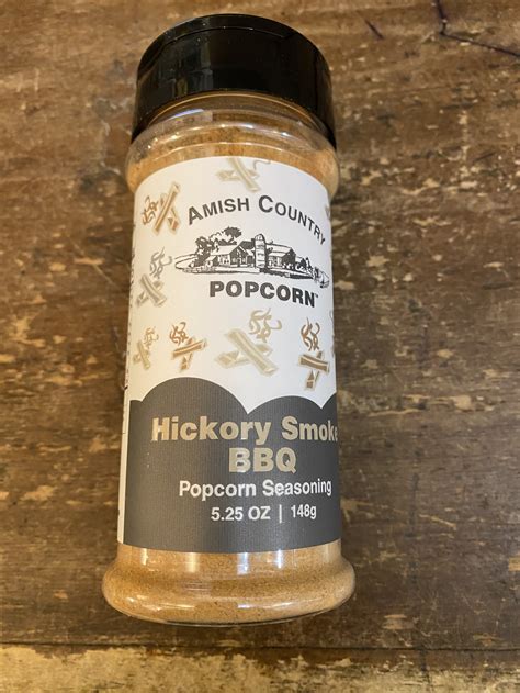 Amish popcorn extra large caramel type 16 oz — Christina's Spice ...