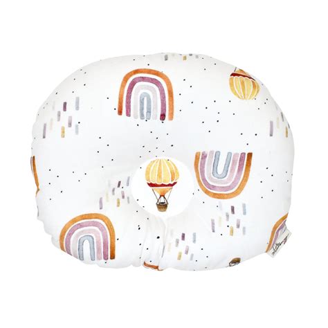 Whimsical Rainbow Collection For Babies - Lilmulberry