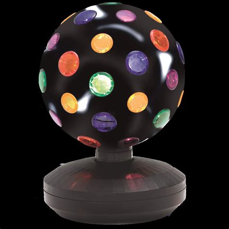 Disco Ball Spinner – Medilab India