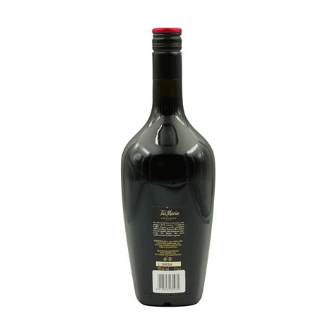 Tia Maria Coffee Liqueur 1.0L (20% Vol.) - Tia Maria - Liqueur