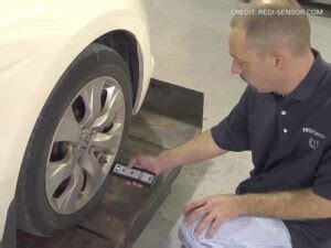 Image result for TPMS Tire Start Position