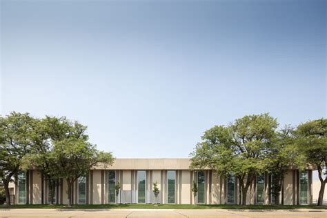 John Deere Seeding - OPN Architects