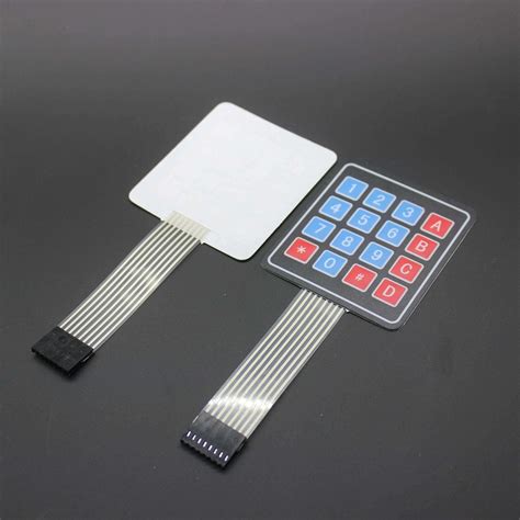 Arduino Keypad Code 的图像结果