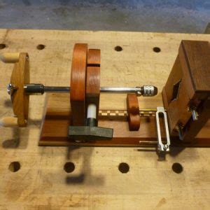 Image result for How to Make a Clock Spring Winder