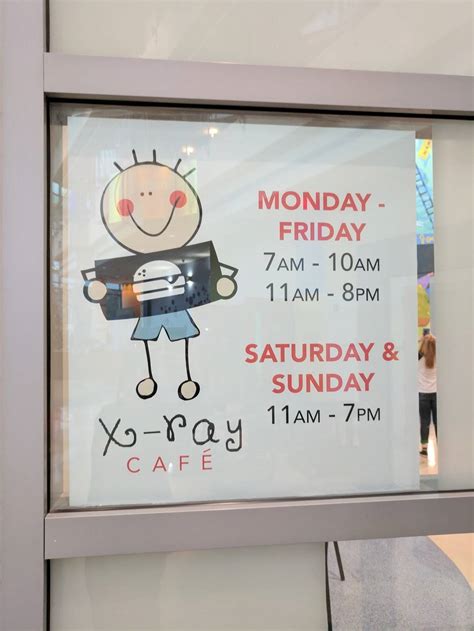 X-ray Café | 1000 Blythe Blvd, Charlotte, NC 28203, USA
