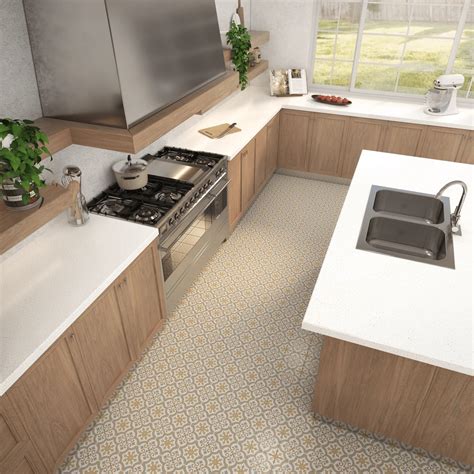 Best 6X6 Floor Tile For Modern Homes