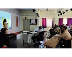 Infini Institute Photo Gallery