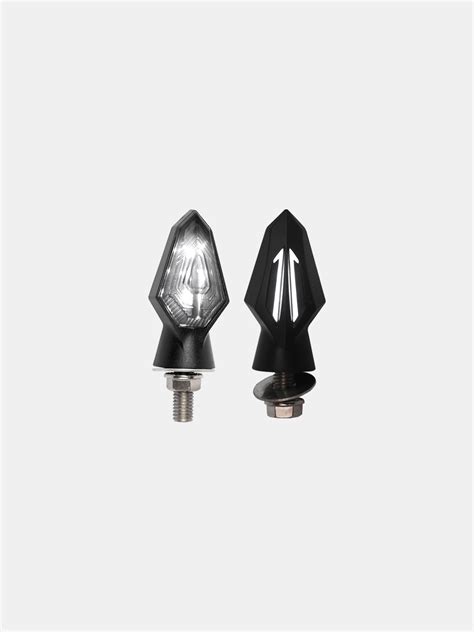 Siyli Motorcycle Indicator – Autonity