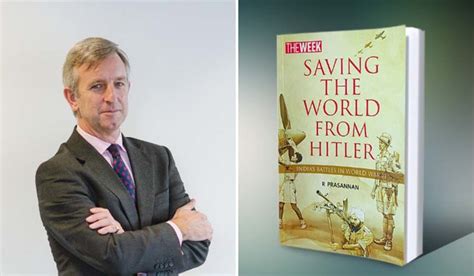 Why should Indians remember India’s sacrifice in World War II- The Week