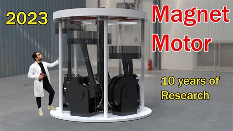 Auto Magnet Engine 的图像结果