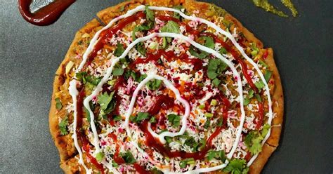 Raja Rani Paratha Recipe by Geeta Godhiwala - Cookpad