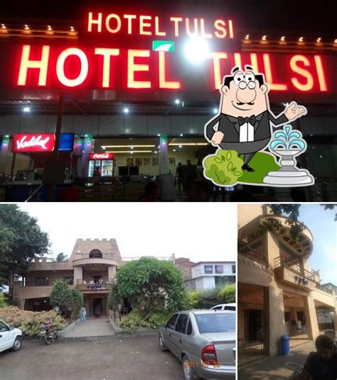 Hotel Tulsi, Bardoli - Restaurant menu, prices and reviews