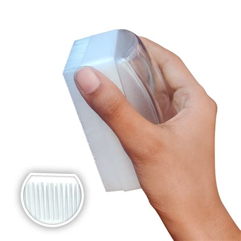 Buy SpeechGears Sensory Bristle For The Bobath Approach Effective In ...