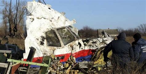 Trial in MH17 crash to start hearing evidence | ABS-CBN News