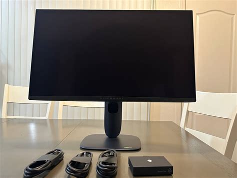 #post_title #separator_sa #site_title Alienware AW2725Q Review – 27 ...