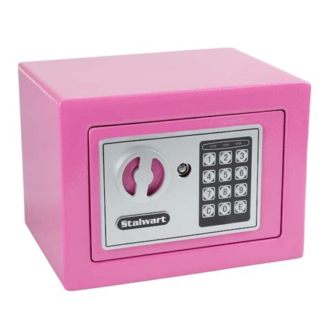 Stalwart 1 -Gun Electronic/Keypad Lock Gun safe in the Gun Safes ...