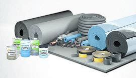 Backing Tapes, Insulation Aluminum Foil Tape, Foam & Fabric Rubber ...