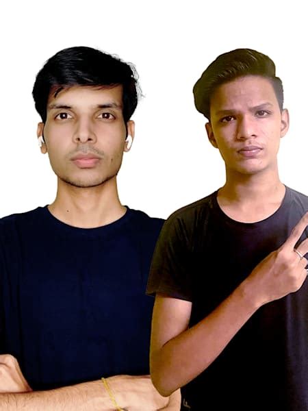 SOUL: Battlegrounds Mobile India team