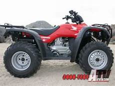 2005 Honda Rancher by Atv Television Test 2005 Honda Rancher At 2005 Honda Rancher