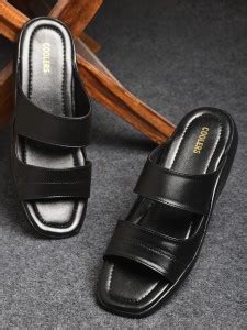 Leather Sandals - Buy Leather Chappals & Sandals online at Best Prices ...